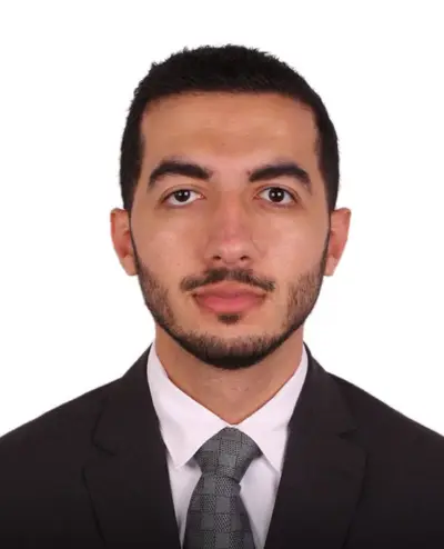 Kashef Mahdi Dowlatshahi