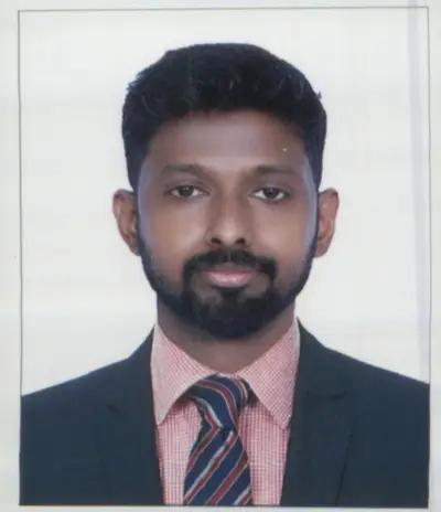 Manoji Thankaraj Thankaraj