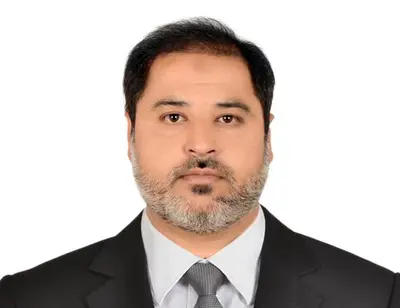 Aftab Alam