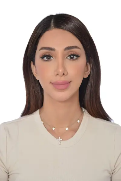 Hanieh Yousef Dezhganizadeh