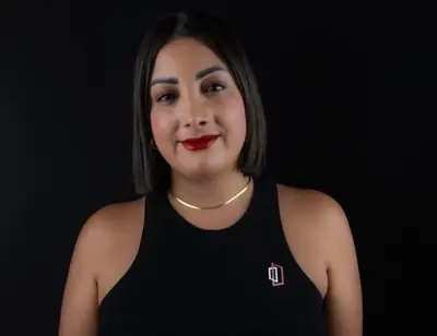 Maria Serrar