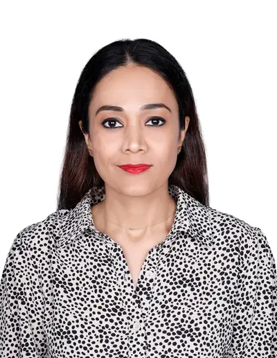 Manpreet Kaur Baljit Singh Chadha