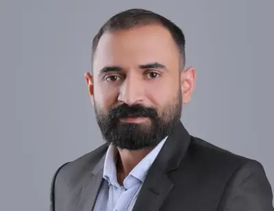 Muhammad Noman