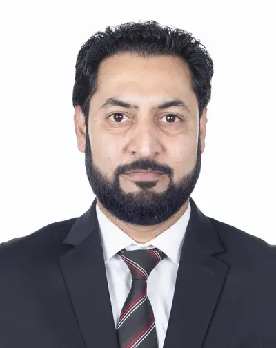 Muhammad Zaid Ur Rehman Muhammad Saeed Ur Rehman