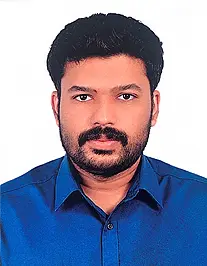 Abdul Anas Abdul Hameed Saidutty Kottayil Abdul Hameed