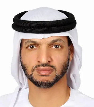 Khalid Abdulla Saeed Alhamez Alsuwaidi