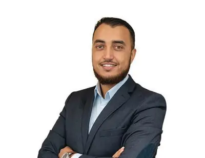 AHMED DRIDI