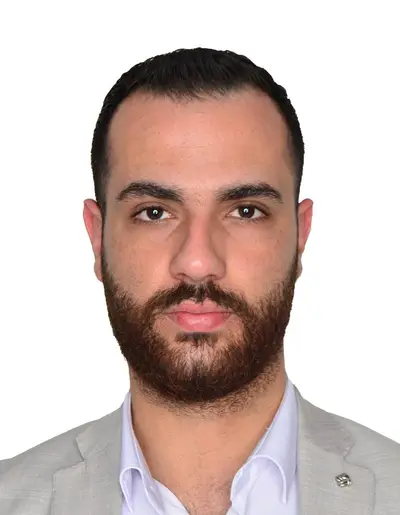 Moutasem Mouner Alshoufi