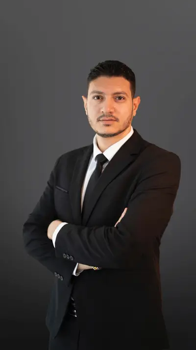Mohamed Hassan Abdelaziz Meligy Ghanem
