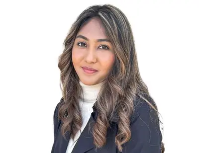 Jiya Nihalani