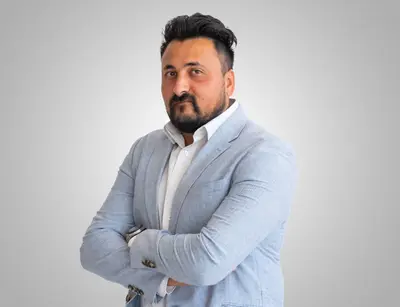 Saad Murad Khan