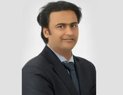 Sajan Jain