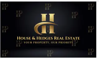 HOUSE & HEDGES REAL ESTATE