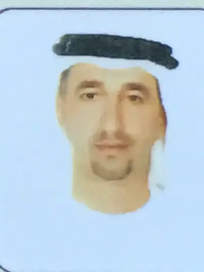 Abdulrahman Ahmad Abdulrahman Almurid
