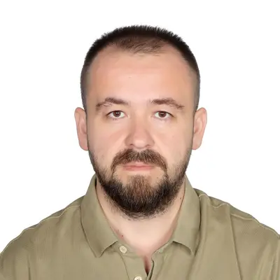 Ismail Evren Altuntop