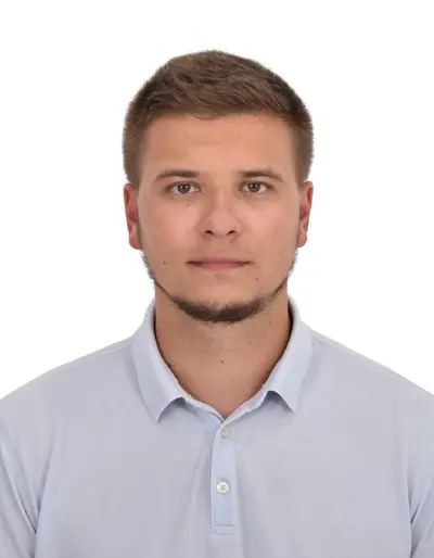 Oleksandr Zadorozhnyi