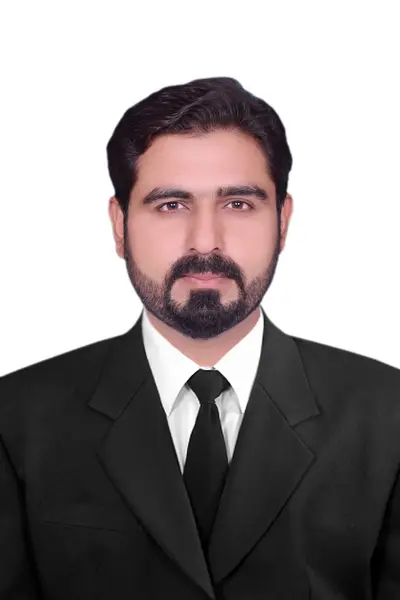 Majid Ramzan Muhammad Ramzan