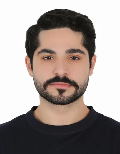 Roham Ozair Kamali