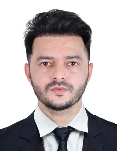 Muhammad Zubair Safdar Muhammad Safdar Zahid