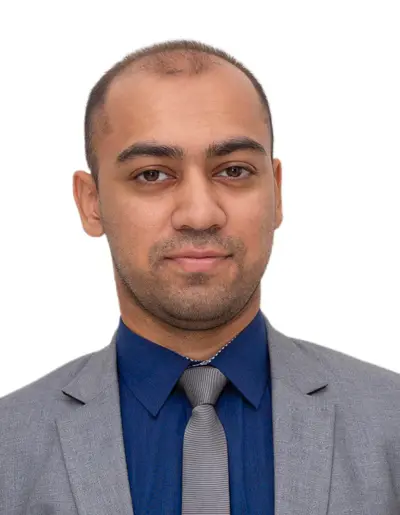 Ali Imran Mirza Abid Hussain