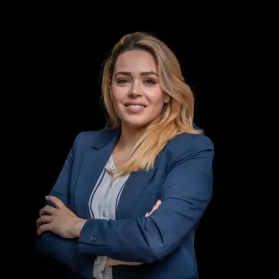 Fatima Belazreg Debouba