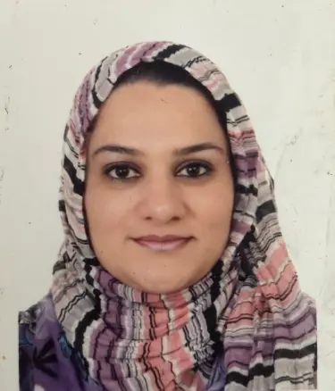 Saaima Fazili Parvez Maqbool Fazili