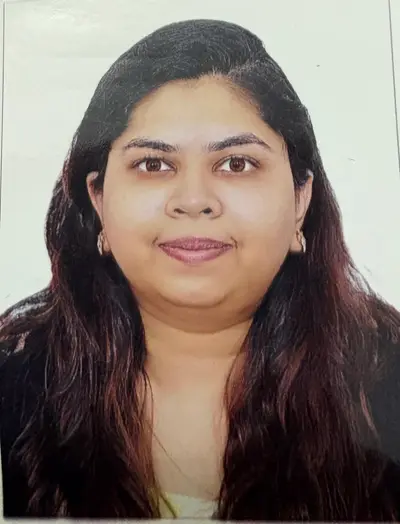 Astha Ravi Goel Amit Rajesh Paleja