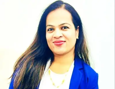 Poornima Priyanka Reddy