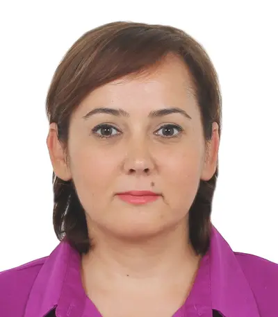 Ozlem Donmez