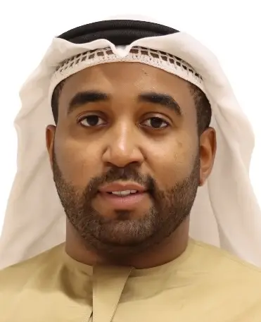 Saif Mohammad Saif Saeed Alfalasi