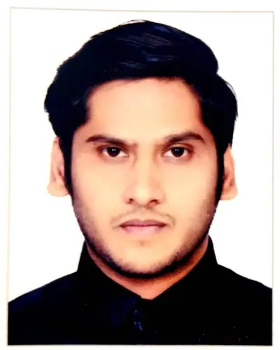Zafar Zuber Shaikh Zuber Haroon Rashid Shaikh