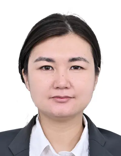 Zhansaya Bortanova