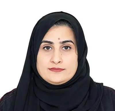 Robina Mushtaq