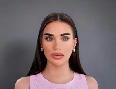 Riikka Packalen