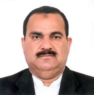 Bashir Ahmed Ismail