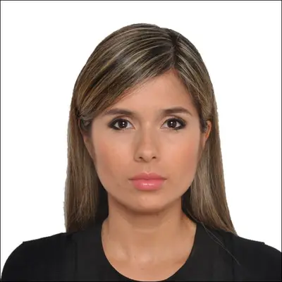 Luz Helena Mendoza Calderon