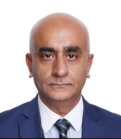 Pankaj Rateja Vinod Kumar Rateja