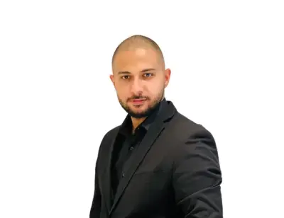 Mohammad Tuma