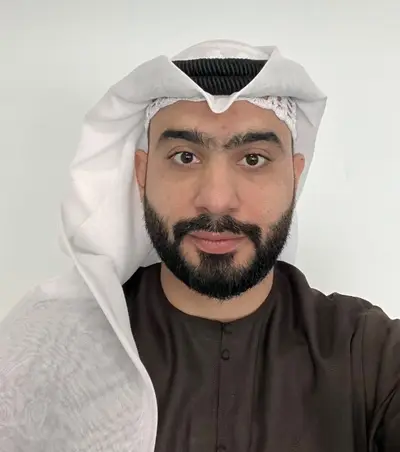 Mohammad Saeed Habib Hassan Alyousuf