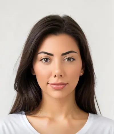 Seyedeh Delaram Jamalian