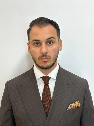 Mehdi Msadak