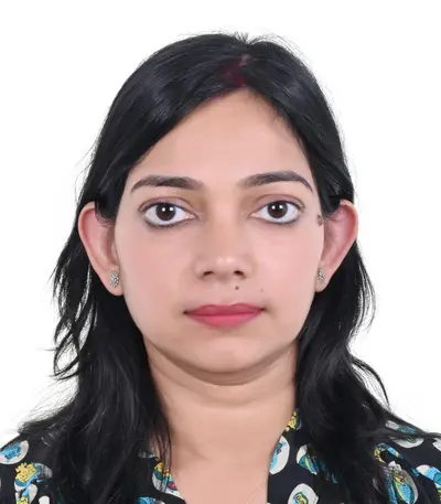 Divya Srivastava Ramesh Chandra Srivastava