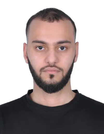 Ahmed Mohamed Helmy Amien