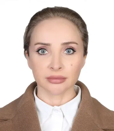 Tamara Gelagaeva