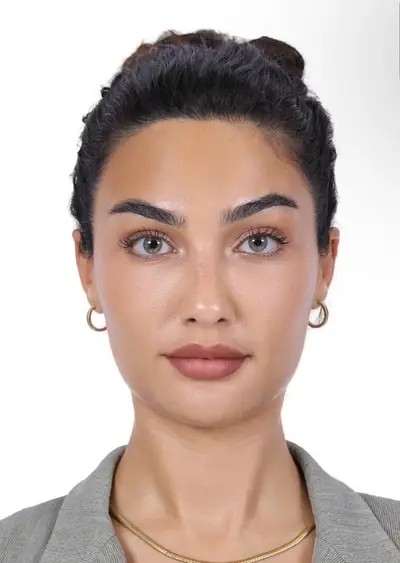 Yana Abramova