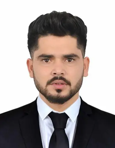 Muhammad Asif Talib Hussain