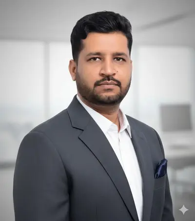 Ibrar Hussain Abdul Rasheed