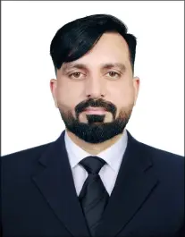 Zeshan Hassan Siddiqui Ishtiaq Ul Hassan Siddiqui