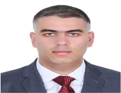 AMMAR ROHY