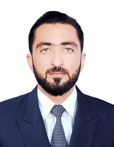 Naveed Sher Rahman